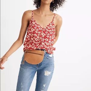 Madewell | cami/ thin strap